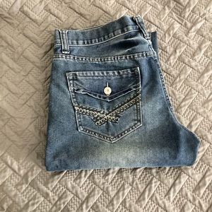 Flypaper jeans 34/32 straight fit.